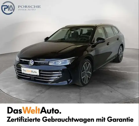 Used VOLKSWAGEN PASSAT Diesel 2024 Ad 