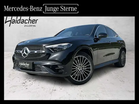 Annonce MERCEDES-BENZ CLASSE GLC Diesel 2023 d'occasion 