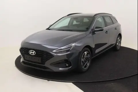 Annonce HYUNDAI I30 Essence 2024 d'occasion 