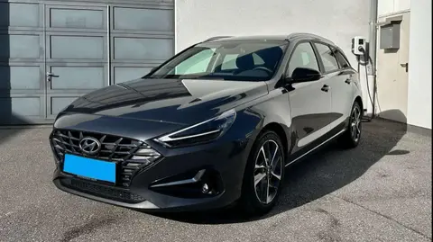 Annonce HYUNDAI I30 Essence 2022 d'occasion 