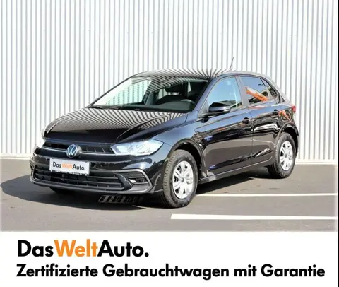 Used VOLKSWAGEN POLO Petrol 2024 Ad 