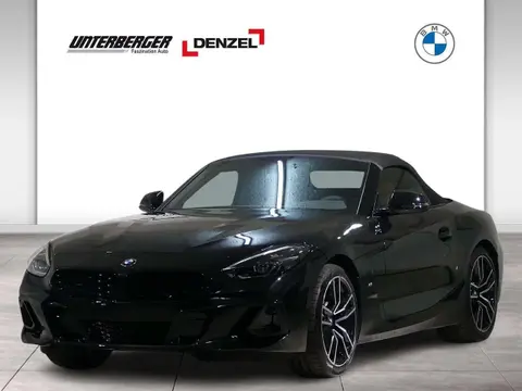 Annonce BMW Z4 Essence 2024 d'occasion 