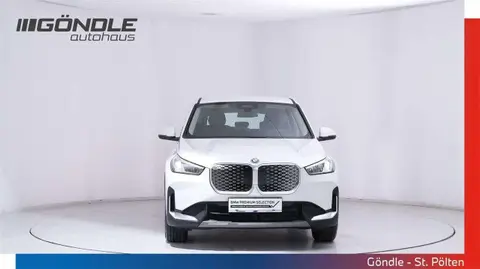 Used BMW IX1 Electric 2024 Ad 