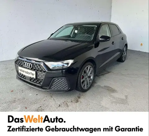 Used AUDI A1 Petrol 2020 Ad 