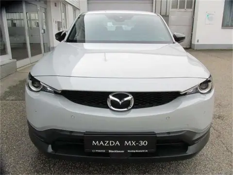 Annonce MAZDA MX-30 Électrique 2024 d'occasion 