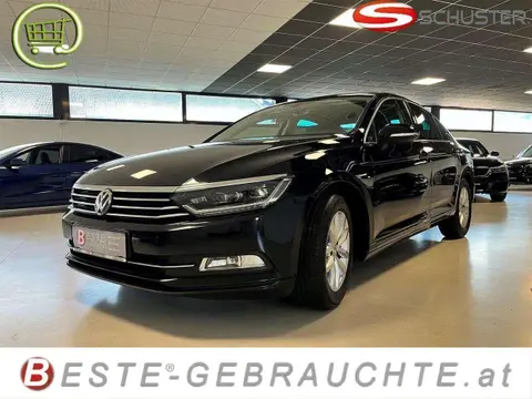 Annonce VOLKSWAGEN PASSAT Diesel 2019 d'occasion 