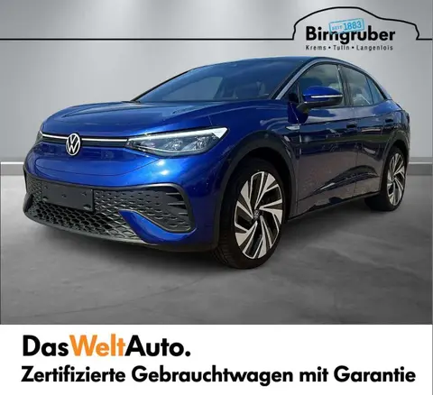 Annonce VOLKSWAGEN ID.5 Électrique 2024 d'occasion 