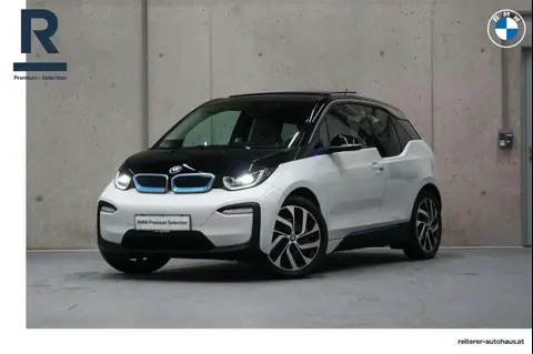 Annonce BMW I3 Électrique 2019 d'occasion 