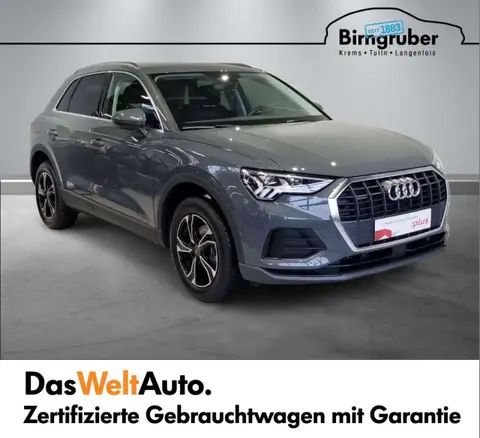 Annonce AUDI Q3 Diesel 2024 d'occasion 