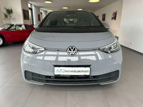 Annonce VOLKSWAGEN ID.3 Électrique 2021 d'occasion 