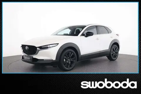 Used MAZDA CX-30 Petrol 2024 Ad 