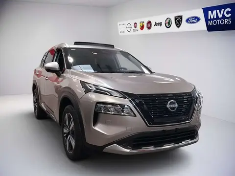 Annonce NISSAN X-TRAIL Essence 2024 d'occasion 