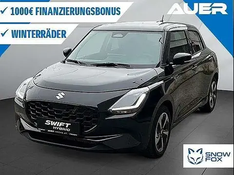 Annonce SUZUKI SWIFT Hybride 2024 d'occasion 