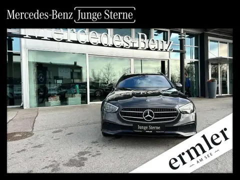 Used MERCEDES-BENZ CLASSE E Hybrid 2022 Ad 