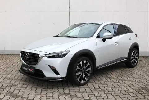 Annonce MAZDA CX-3 Essence 2019 d'occasion 