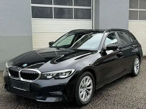 Annonce BMW SERIE 3 Diesel 2020 d'occasion 