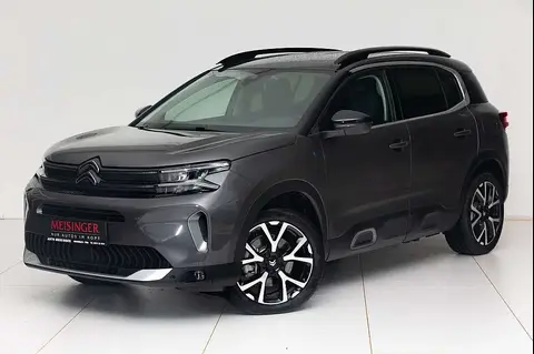 Used CITROEN C5 AIRCROSS Hybrid 2023 Ad 