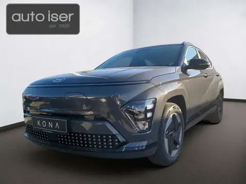 Annonce HYUNDAI KONA Électrique 2023 d'occasion 