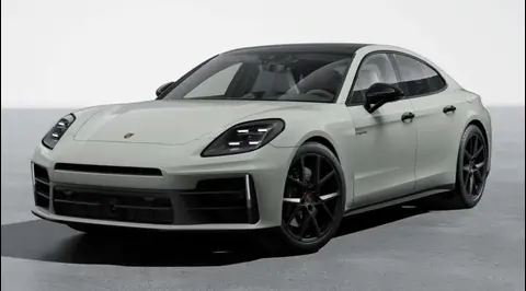 Used PORSCHE PANAMERA Petrol 2024 Ad 