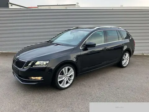 Used SKODA OCTAVIA Diesel 2019 Ad 