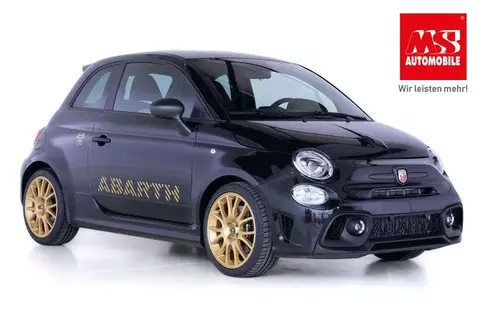 Annonce ABARTH 500 Essence 2024 d'occasion 