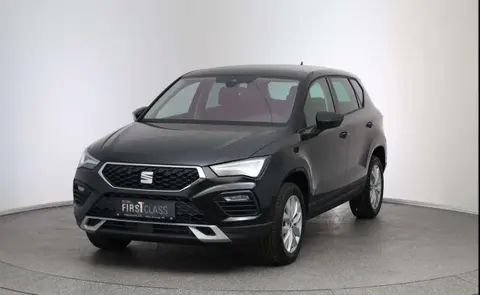 Annonce SEAT ATECA Diesel 2024 d'occasion 