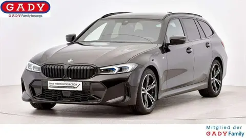 Annonce BMW SERIE 3 Diesel 2023 d'occasion 