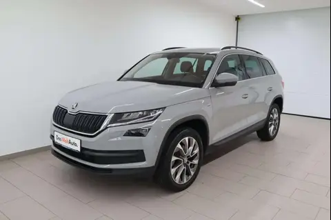 Used SKODA KODIAQ Diesel 2021 Ad 