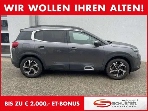 Annonce CITROEN C5 AIRCROSS Diesel 2019 d'occasion 