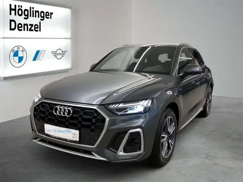 Used AUDI Q5 Diesel 2022 Ad 