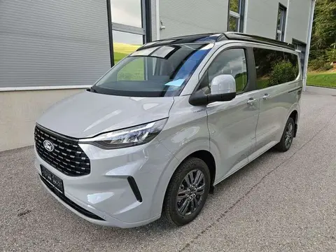 Annonce FORD TOURNEO Diesel 2024 d'occasion 