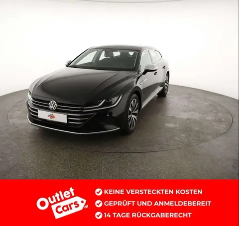 Used VOLKSWAGEN ARTEON Diesel 2021 Ad 