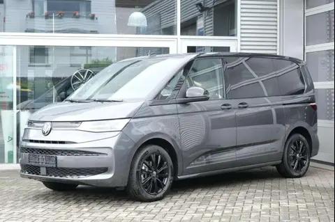 Annonce VOLKSWAGEN T7 Diesel 2024 d'occasion 