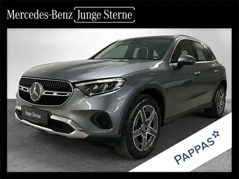 Annonce MERCEDES-BENZ CLASSE GLC Hybride 2023 d'occasion 