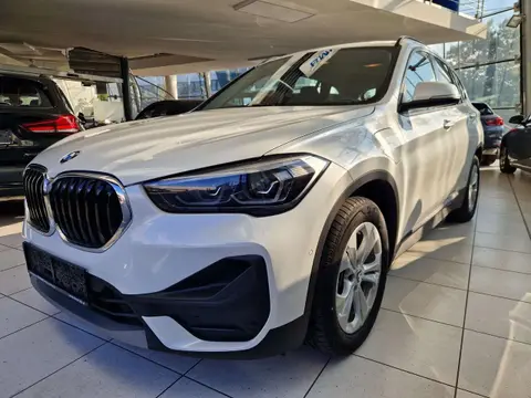 Used BMW X1 Hybrid 2021 Ad 