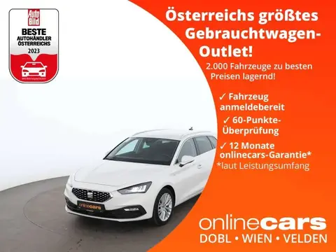 Used SEAT LEON Hybrid 2021 Ad 