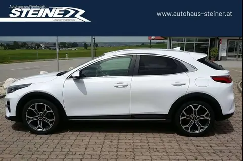 Used KIA XCEED Petrol 2019 Ad 