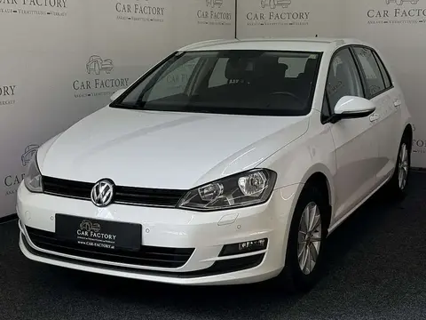 Used VOLKSWAGEN GOLF Petrol 2017 Ad 