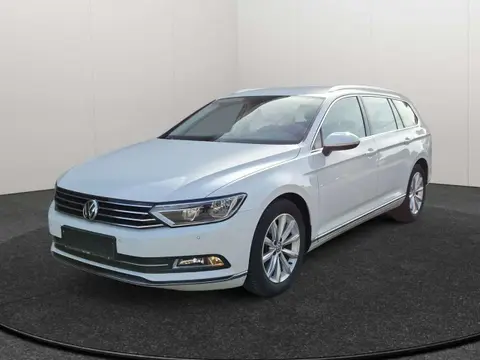 Used VOLKSWAGEN PASSAT Diesel 2015 Ad 