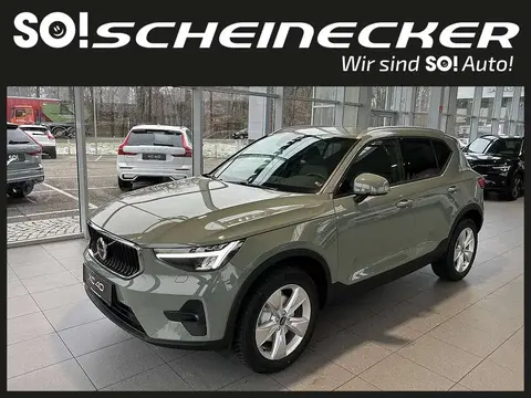 Annonce VOLVO XC40 Essence 2024 d'occasion 