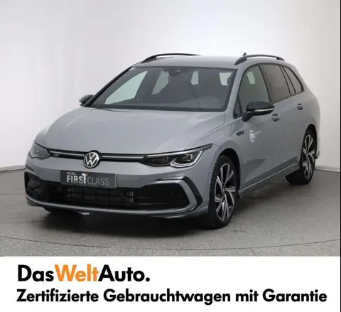 Used VOLKSWAGEN GOLF Petrol 2023 Ad 