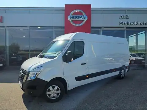 Used NISSAN INTERSTAR Diesel 2024 Ad 