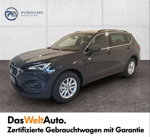 Used SEAT TARRACO Petrol 2024 Ad 