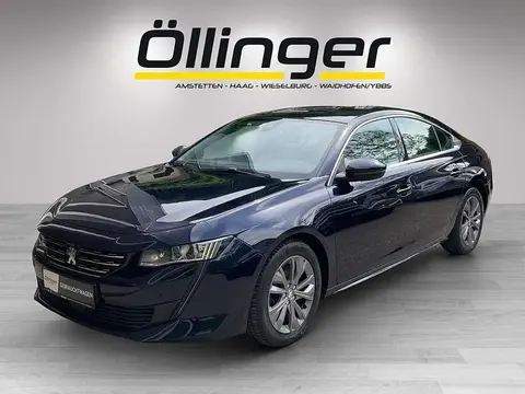 Used PEUGEOT 508 Diesel 2019 Ad 