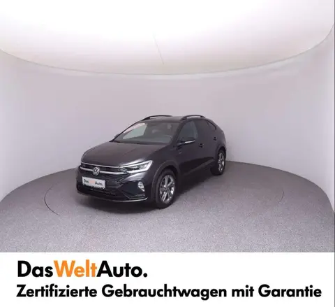 Annonce VOLKSWAGEN TAIGO Essence 2024 d'occasion 