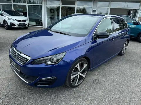 Used PEUGEOT 308 Diesel 2016 Ad 