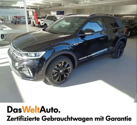 Used VOLKSWAGEN T-ROC Petrol 2022 Ad 