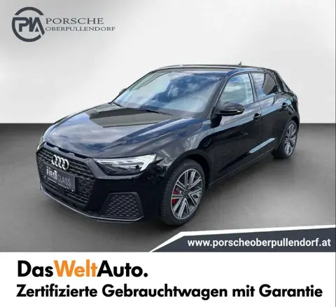 Annonce AUDI A1 Essence 2024 d'occasion 