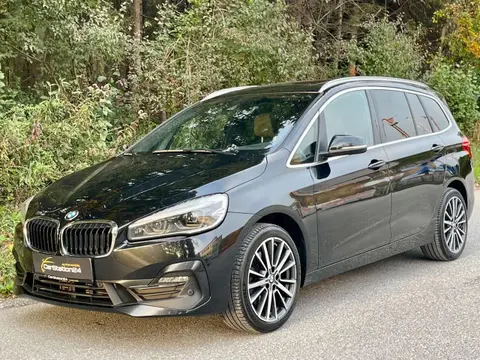 Annonce BMW SERIE 2 Diesel 2019 d'occasion 