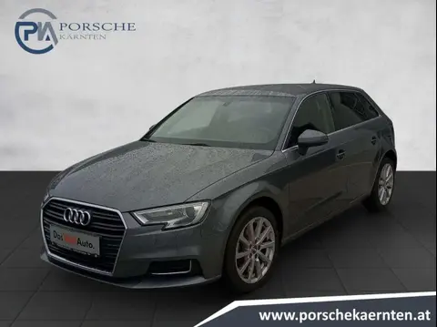 Used AUDI A3 Diesel 2018 Ad 